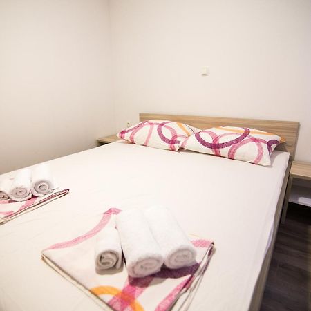Luxury Mobile Homes Liza 比奥格勒·纳·莫鲁 外观 照片