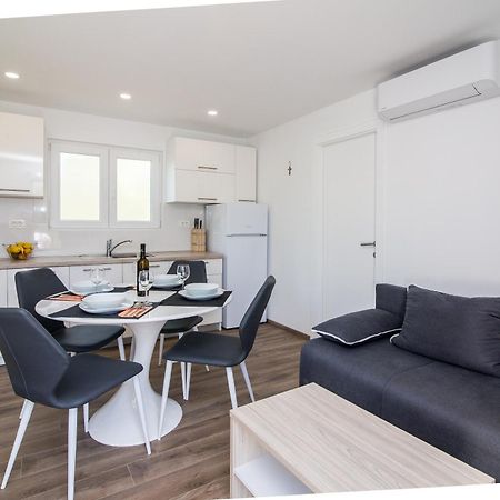 Luxury Mobile Homes Liza 比奥格勒·纳·莫鲁 外观 照片
