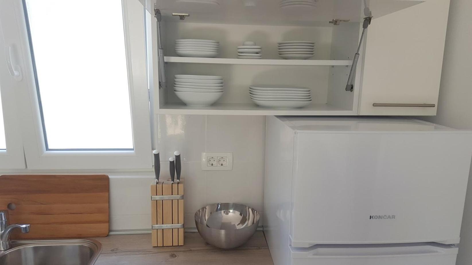 Luxury Mobile Homes Liza 比奥格勒·纳·莫鲁 外观 照片